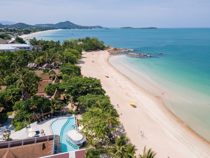 Fair House Beach Resort & Hotel