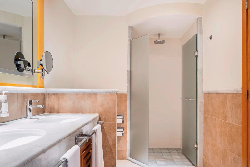 Wohnbeispiel Junior Suite