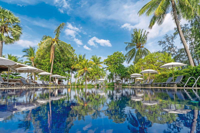 Kamala Beach Resort (A Sunprime Resort)