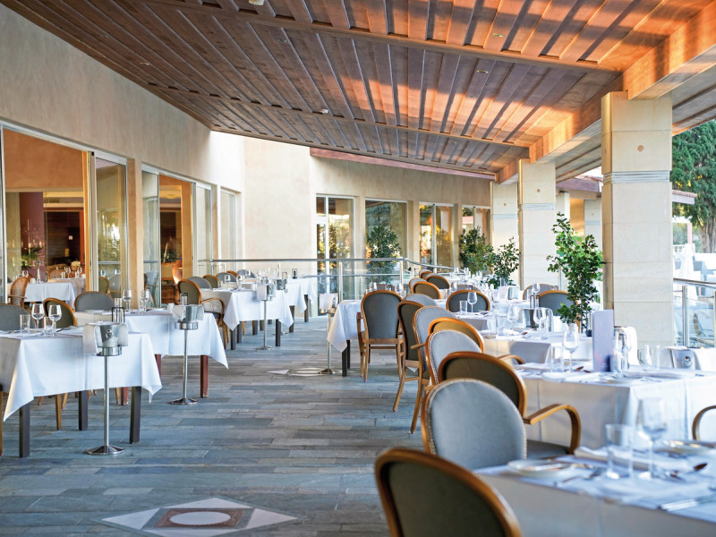 Thalassa Boutique Resort & Spa