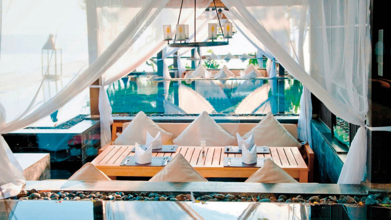 Veranda Resort & Villas Hua Hin Cha Am