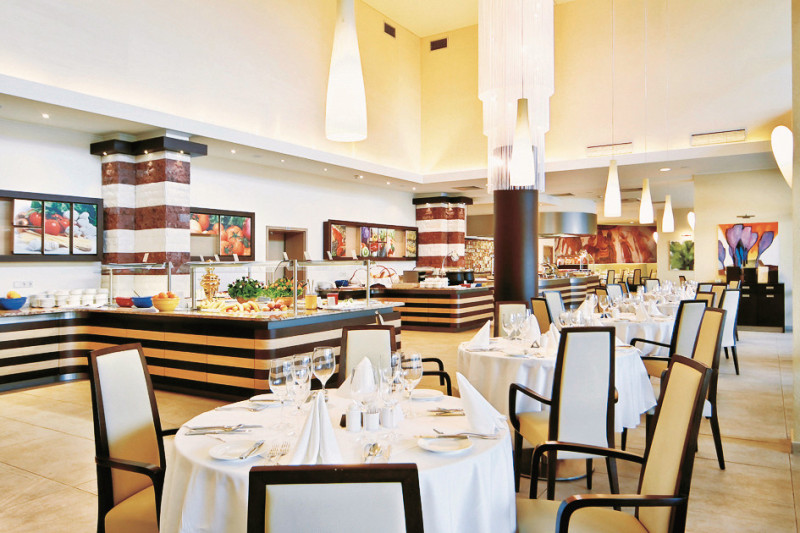 Flamingo Grand Hotel & Spa