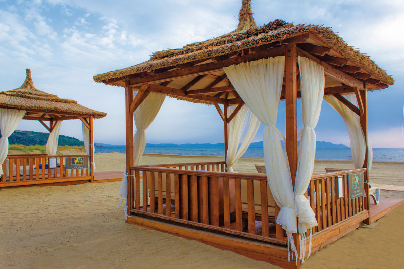 Korumar Ephesus Spa & Beach Resort