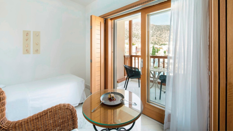 Wohnbeispiel Familienzimmer