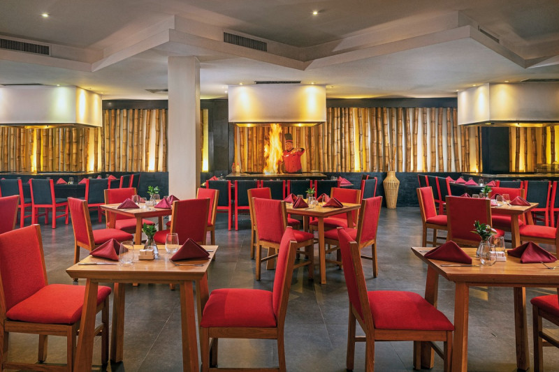 Jewel Palm Beach All-Inclusive Resort