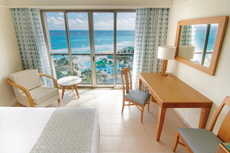 Wohnbeispiel Premium Oceanview