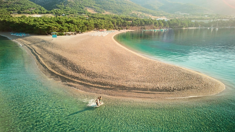 Bluesun Hotel Elaphusa