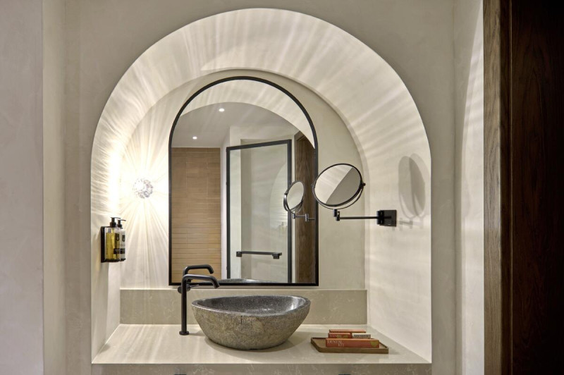 Badbeispiel Doppelzimmer Meeresfront Adults Only