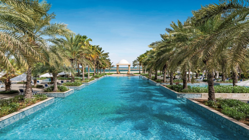 Rixos Al Mairid Ras Al Khaimah