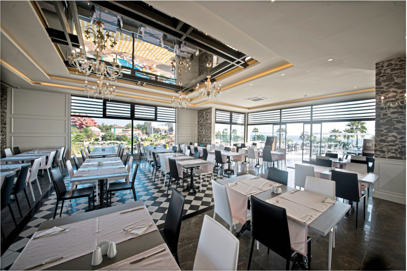 Gypsophila Holiday Village