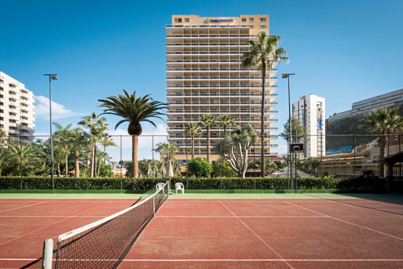 Bahia Principe Explore San Felipe