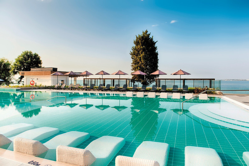 Secrets Sunny Beach Resort & Spa