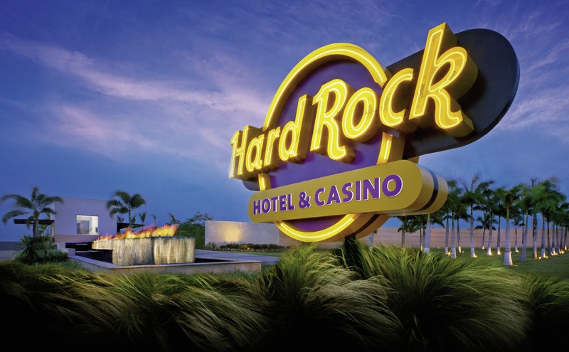 Hard Rock Hotel & Casino Punta Cana