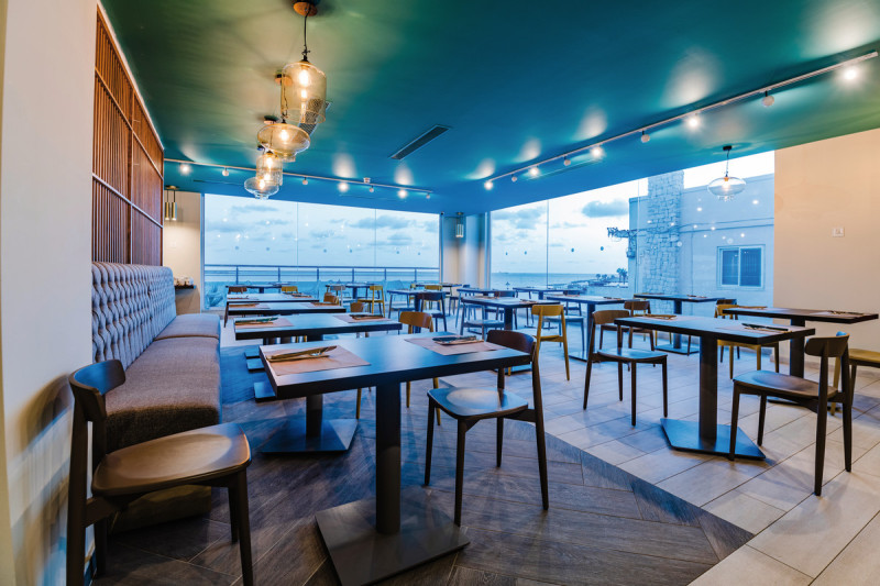 Seaview Hotel