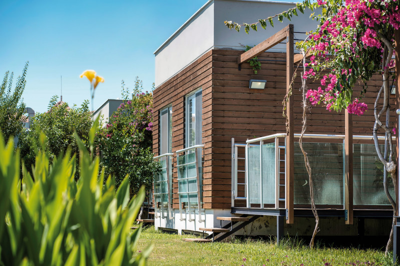 Green Garden Resort & Spa