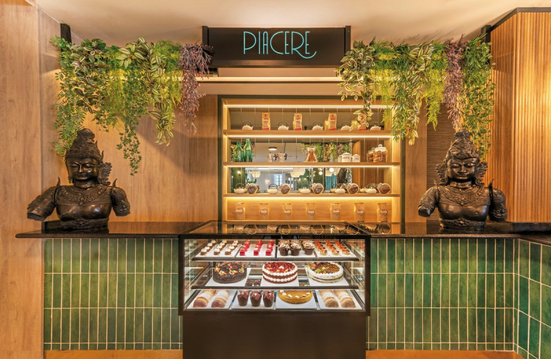 Grand Palladium Select Palace Ibiza