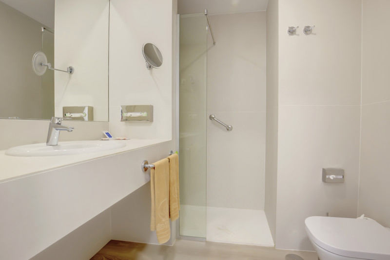 Wohnbeispiel Doppelzimmer