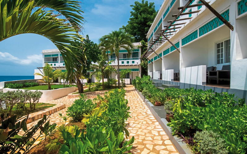 Wohnbeispiel Superior