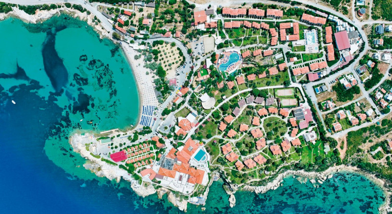 Club Resort Atlantis