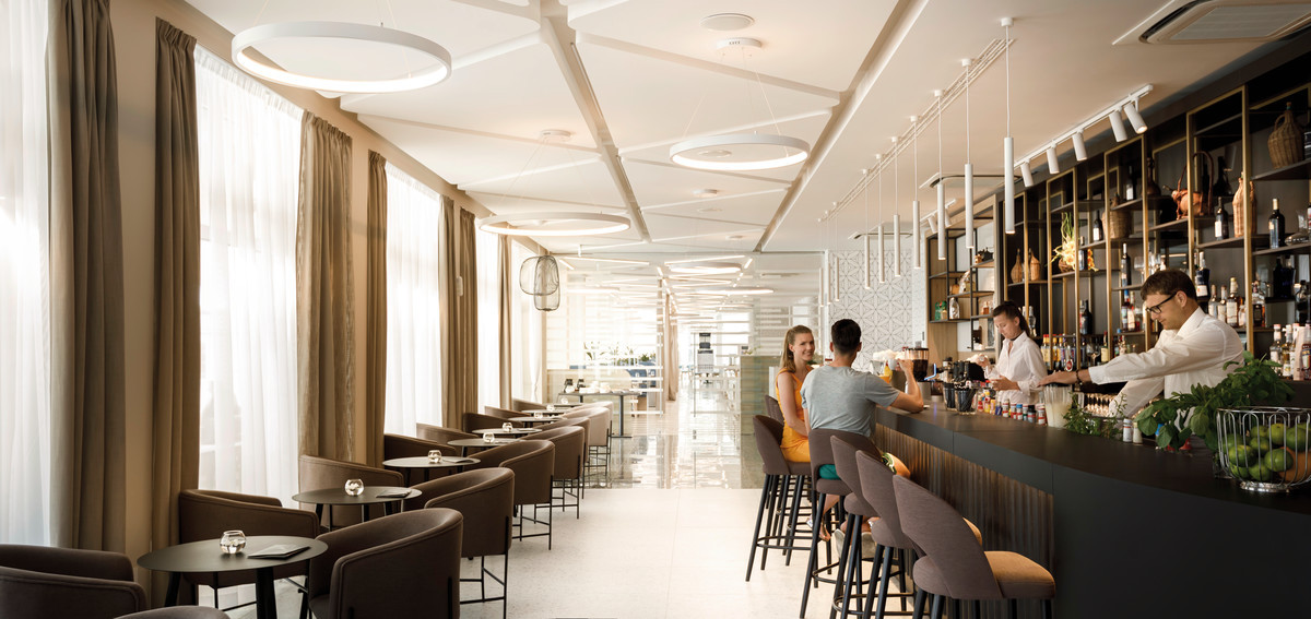 Valamar Carolina Hotel & Villas