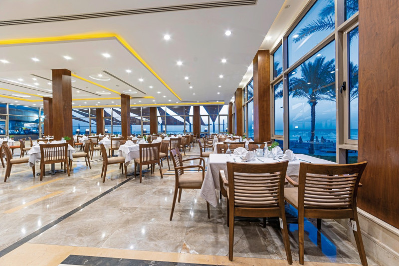 Serenity Alpha Beach