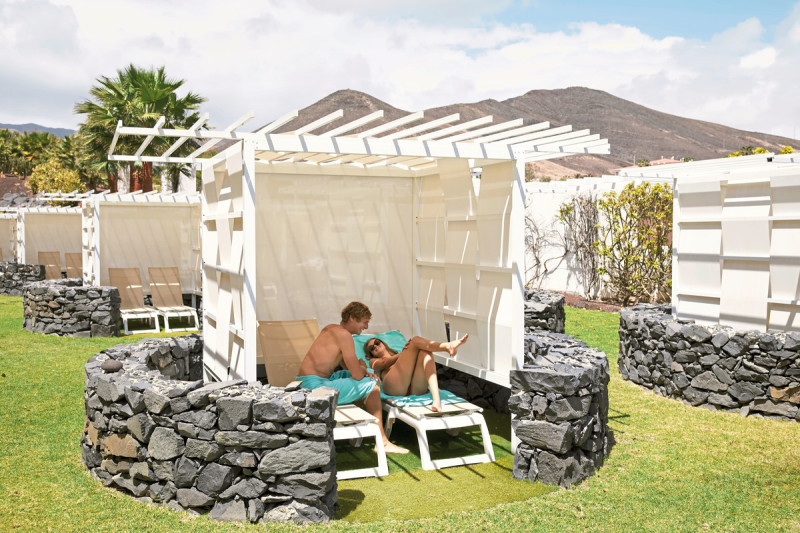 Iberostar Waves Playa Gaviotas