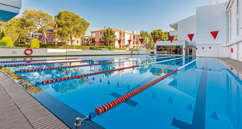 Hoposa Villaconcha Family & Sport