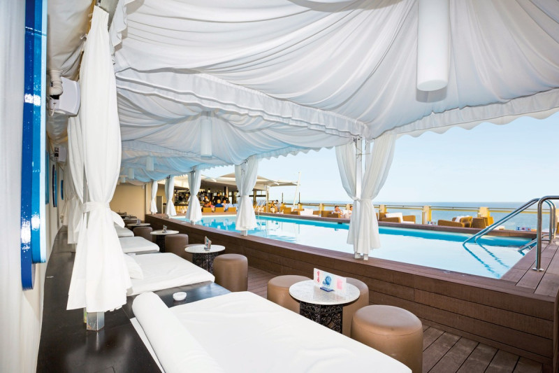 Gloria Palace San Agustín Thalasso & Hotel