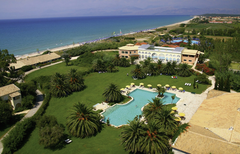 St. George's Bay Country Club