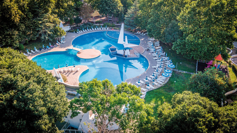 Family Club Ralitsa Aqua