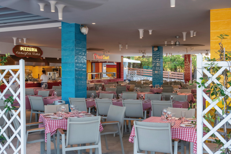 Mareblue Beach Corfu Resort
