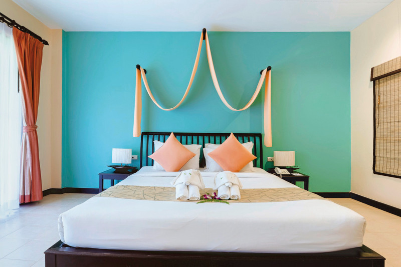 Wohnbeispiel Superior