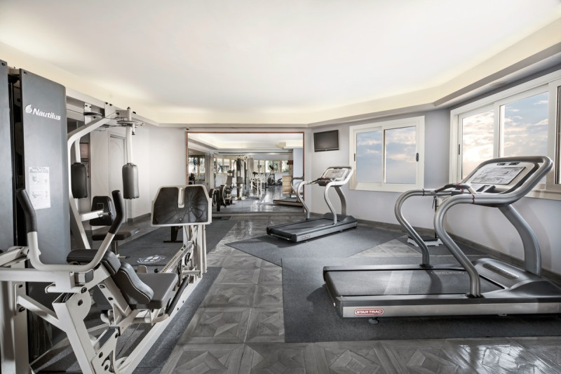 Steigenberger Nile Palace