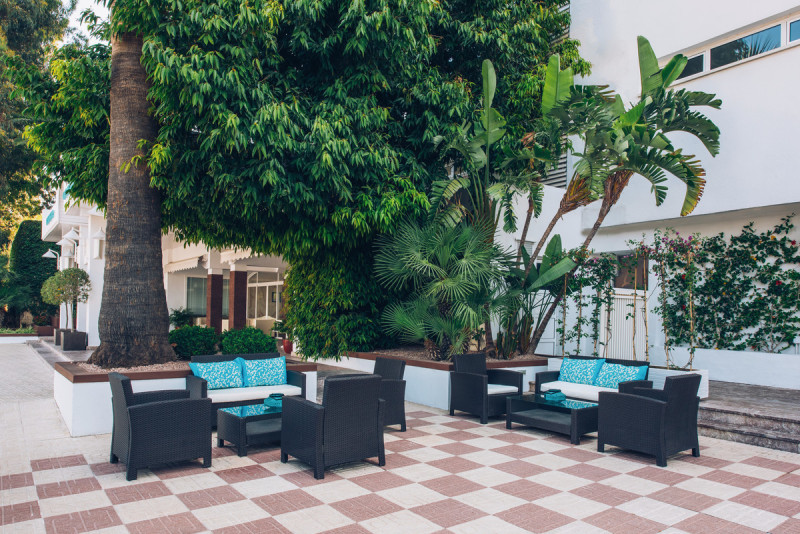 Iberostar Waves Ciudad Blanca