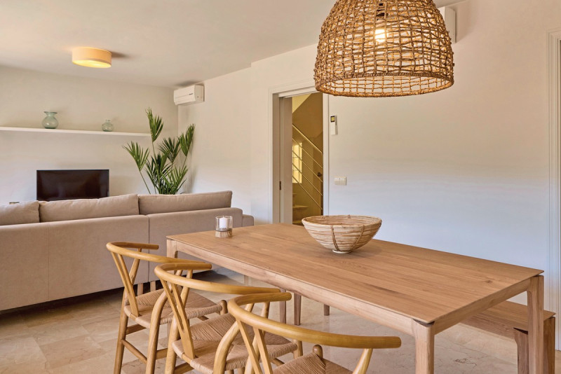 Wohnbeispiel Beach House 3 Schlafzimmer