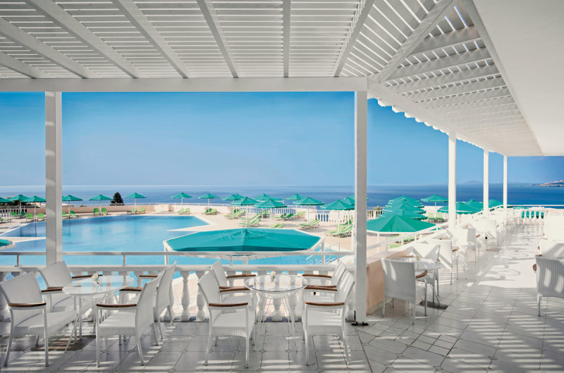 Canvas by Mitsis Family Village