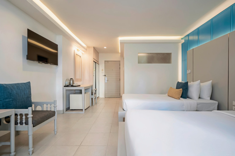 Wohnbeispiel Superior Street View