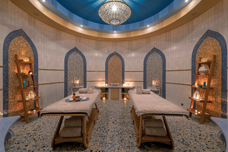 Atrium Palace Thalasso Spa Resort & Villas