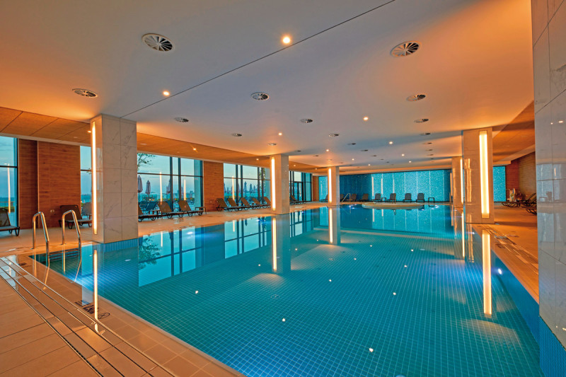 Secrets Sunny Beach Resort & Spa