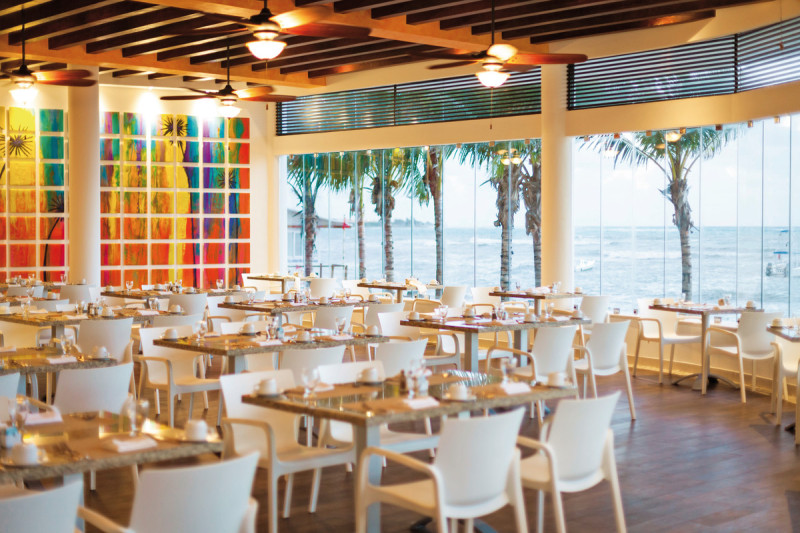 The Reef Coco Beach