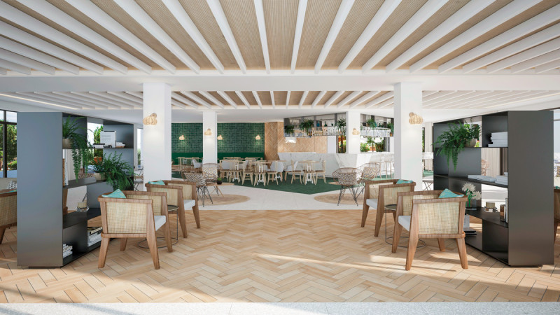 Iberostar Waves Cala Domingos