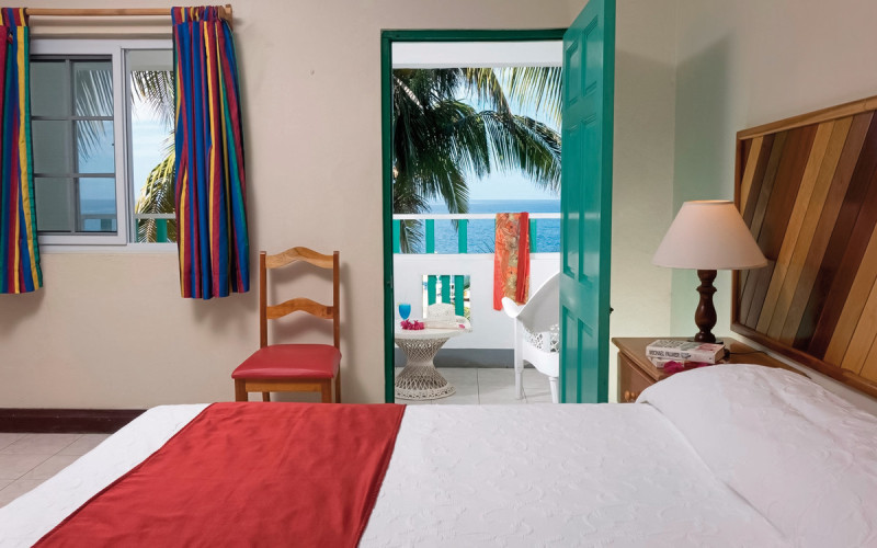 Wohnbeispiel Superior