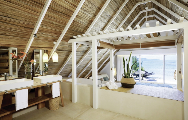 Wohnbeispiel Junior-Suite