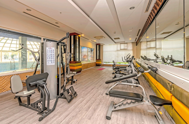 LRS Port River Hotel & Spa