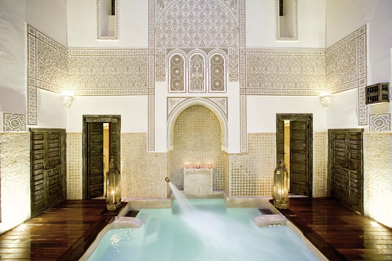 Angsana Heritage Collection Marrakesch Riads