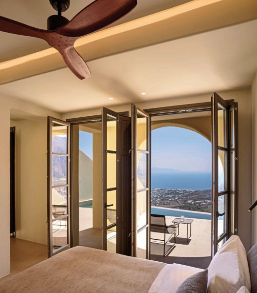 Wohnbeispiel Suite Superior Privatpool