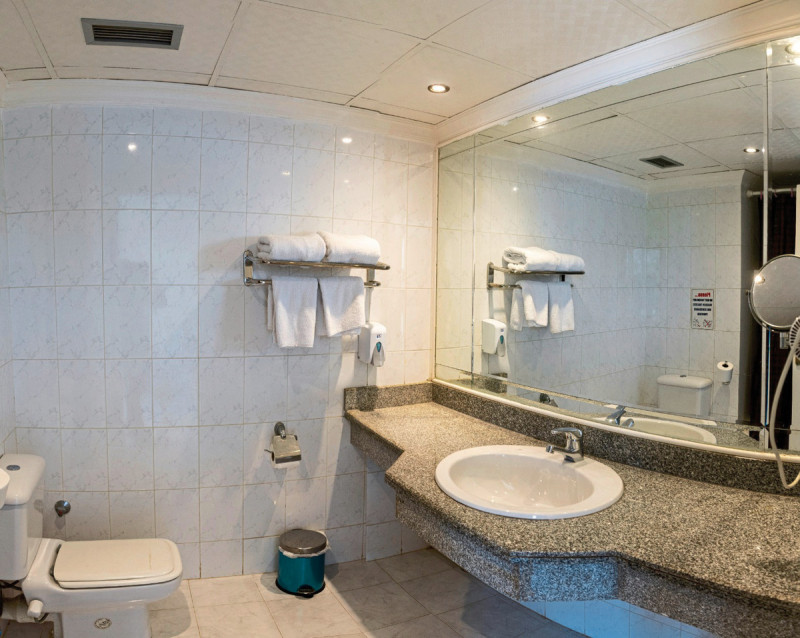 Happy Life Village Dahab