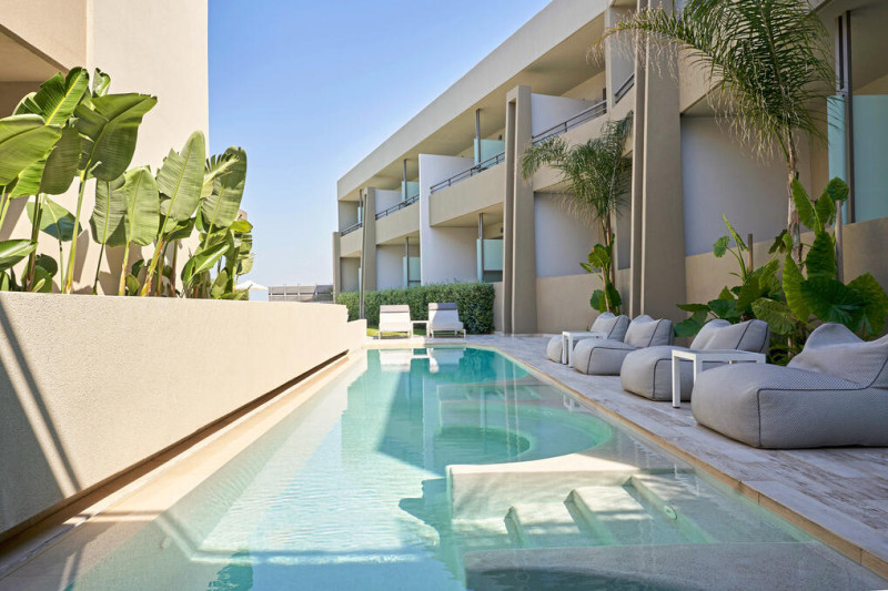 Atlantica Amalthia Beach Resort