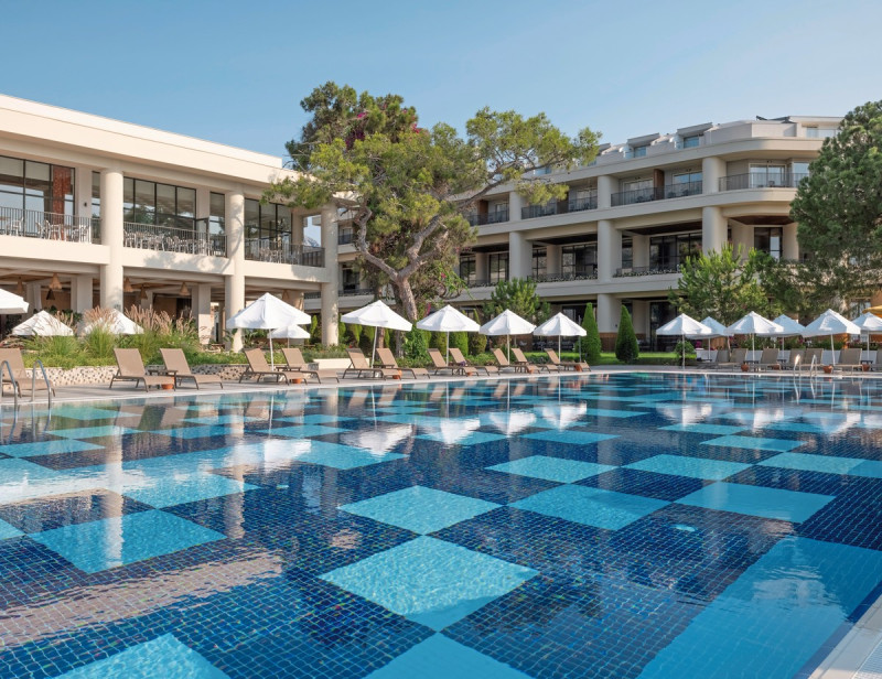 Sherwood Exclusive Kemer