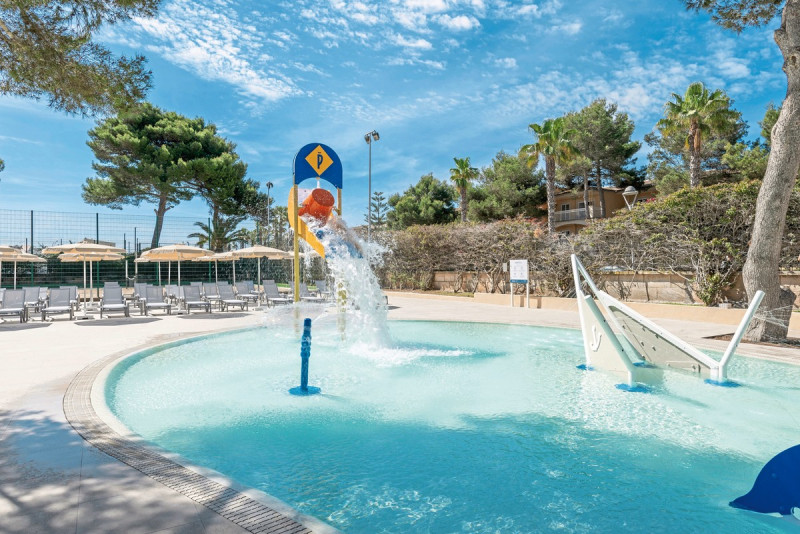 Ca´n Picafort Palace